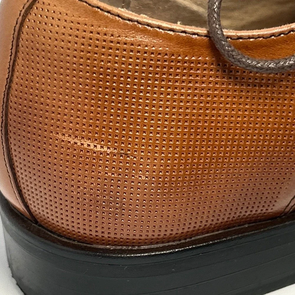 Florsheim minor scuff